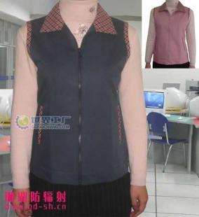 供應防輻射馬夾,全國貨到付款_服裝服飾_世界工廠網中國產品信息庫