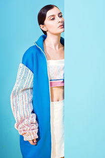 由小見大,廣州美術(shù)學院服裝設(shè)計的農(nóng)民工時尚﹟青春答卷2016