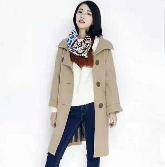 第三屆中國服裝產(chǎn)品直采會(huì)▕ 參展品牌▕