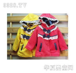 戊寅童裝 最新產品展示與品牌實力解析